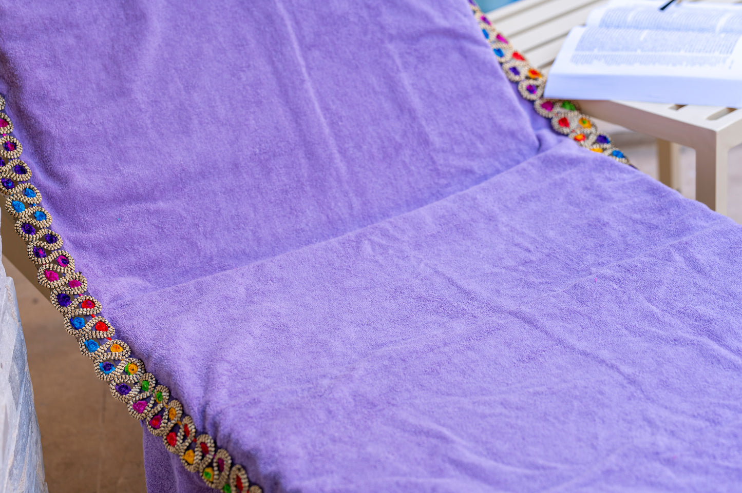 Beach Towel | Murexa