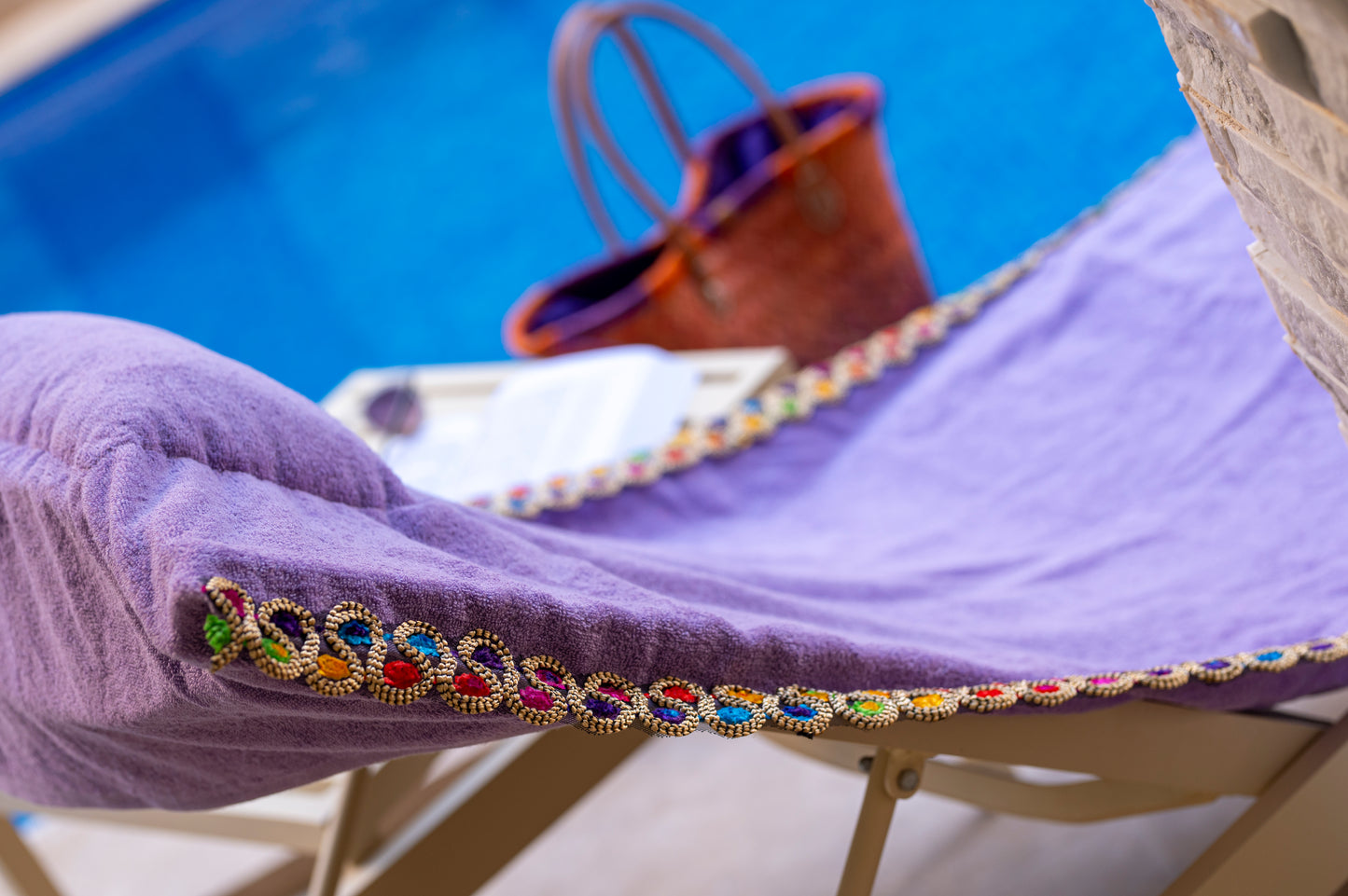 Beach Towel | Murexa